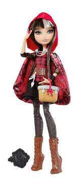 Ever After High First Chapter Cerise Hood Doll